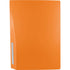 Orange Solid PS5 Console Skin